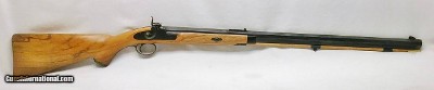 Alexander Henry Style - Percussion - 65Cal/16Bore by Hollie Wessel Stk# P-30-57