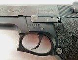 Smith & Wesson - Model 469 - 9mm Stk# A880 - 5 of 5