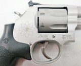 Smith & Wesson - Model 386 - Mountain Lite - .357 Magnum Stk# A882 - 6 of 7