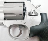 Smith & Wesson - Model 386 - Mountain Lite - .357 Magnum Stk# A882 - 4 of 7