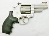 Smith & Wesson - Model 386 - Mountain Lite - .357 Magnum Stk# A882 - 2 of 7