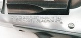 Ruger - New Model - Blackhawk - .357 Mag Stk# A883 - 4 of 6