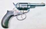 Colt - Lightning - .38 - DA/SA Revolver Stk# A887 - 2 of 4
