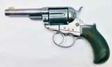 Colt - Lightning - .38 - DA/SA Revolver Stk# A887 - 1 of 4