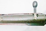 Arisaka – Type 38 Carbine– Series 6 – Made in Manchuria – 6.5 Jap Stk# A863 - 10 of 14