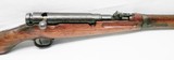 Arisaka – Type 38 Carbine– Series 6 – Made in Manchuria – 6.5 Jap Stk# A863 - 3 of 14
