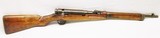 Arisaka – Type 38 Carbine– Series 6 – Made in Manchuria – 6.5 Jap Stk# A863 - 1 of 14