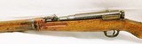 Arisaka – Type 38 Carbine– Series 6 – Made in Manchuria – 6.5 Jap Stk# A863 - 7 of 14