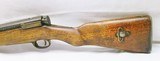 Arisaka – Type 38 Carbine– Series 6 – Made in Manchuria – 6.5 Jap Stk# A863 - 6 of 14