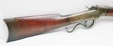 Marlin - Ballard - Smooth Bore - .446 Stk #A888 - 2 of 11