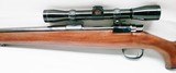 FN – Mauser 98 - Commercial 7x57 Stk #A891 - 7 of 15