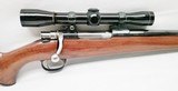 FN – Mauser 98 - Commercial 7x57 Stk #A891 - 3 of 15
