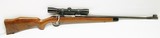 FN – Mauser 98 - Commercial 7x57 Stk #A891 - 1 of 15