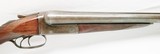 Remington – 1894 BE – Double Barrel SXS 12Ga Stk# A892 - 3 of 14