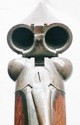 Remington – 1894 BE – Double Barrel SXS 12Ga Stk# A892 - 10 of 14