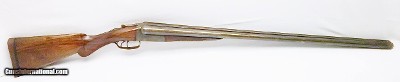 Remington – 1894 BE – Double Barrel SXS 12Ga Stk# A892