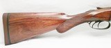 Remington – 1894 BE – Double Barrel SXS 12Ga Stk# A892 - 2 of 14