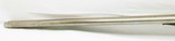 W & C Scott – Double Barrel Hammer SXS – 12GA Shotgun
Stk# A893 - 8 of 16