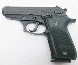 Bersa – Thunder 380 PLUS – .380 ACP Stk# A896 - 1 of 4