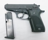 Bersa – Thunder 380 PLUS – .380 ACP Stk# A896 - 4 of 4