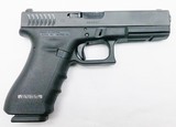 Glock - Model 22 - Gen 3 RTF2 - .40 S&W Stk# A897 - 3 of 6