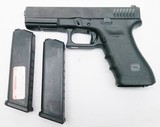 Glock - Model 22 - Gen 3 RTF2 - .40 S&W Stk# A897 - 5 of 6