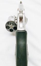 Ruger - SP101 - Stainless - 9mm Parabellum Stk #A903 - 3 of 4