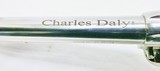 Charles Daly – Single Action - .357 Magnum Stk# A905 - 9 of 9