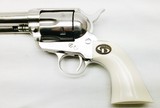 Charles Daly – Single Action - .357 Magnum Stk# A905 - 2 of 9