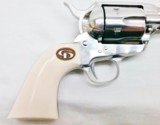 Charles Daly – Single Action - .357 Magnum Stk# A905 - 6 of 9