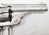 Smith & Wesson – DA 44 - First Model – Break Top – .44 Russian Stk# A907 - 8 of 12