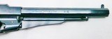 1858 Remington - Steel Frame - 44Cal by Filli Pietta Stk# P-30-62 - 3 of 7