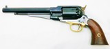 1858 Remington - Steel Frame - 44Cal by Filli Pietta Stk# P-30-62 - 4 of 7