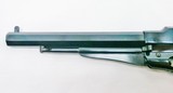 1858 Remington - Steel Frame - 44Cal by Filli Pietta Stk# P-30-62 - 6 of 7