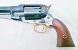 1858 Remington - Steel Frame - 44Cal by Filli Pietta Stk# P-30-62 - 5 of 7