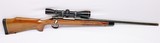 Remington - 700 – 7mm Rem Mag Stk #A908 - 1 of 15