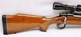 Remington - 700 – 7mm Rem Mag Stk #A908 - 2 of 15