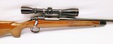 Remington - 700 – 7mm Rem Mag Stk #A908 - 3 of 15