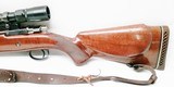 Browning – Safari – 7mm Rem Mag – Bolt Action Stk# A909 - 6 of 14