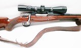 Browning – Safari – 7mm Rem Mag – Bolt Action Stk# A909 - 3 of 14