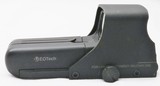 EOTech - Model 512 - Holographic Sight Stk# A913 - 3 of 7