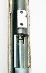 Remington 700 ML - Bolt Action - In-Line - Percussion - 50Cal Stk# P-30-64 - 11 of 12