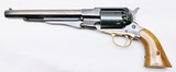 1858 Remington - Steel Frame - 44Cal by Lyman Stk# P-30-66 - 4 of 7