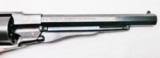 1858 Remington - Steel Frame - 44Cal by Lyman Stk# P-30-66 - 3 of 7