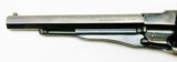 1858 Remington - Steel Frame - 44Cal by Lyman Stk# P-30-66 - 6 of 7