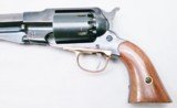 1858 Remington - Steel Frame - 44Cal by Lyman Stk# P-30-66 - 5 of 7