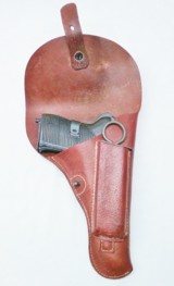 CZ - 52 – 7.62x25mm Stk# A916 - 16 of 18