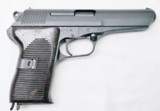 CZ - 52 – 7.62x25mm Stk# A916 - 3 of 18