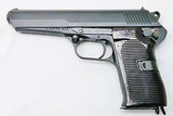 CZ - 52 – 7.62x25mm Stk# A916 - 2 of 18