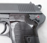 CZ - 52 – 7.62x25mm Stk# A916 - 5 of 18